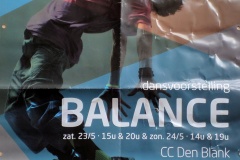 Balance 2015