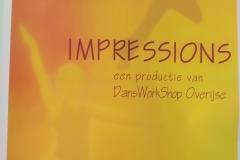Impressions 2005